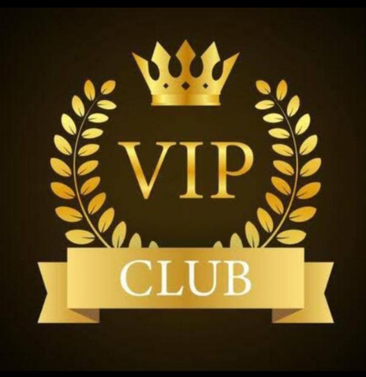 VIP CLUB